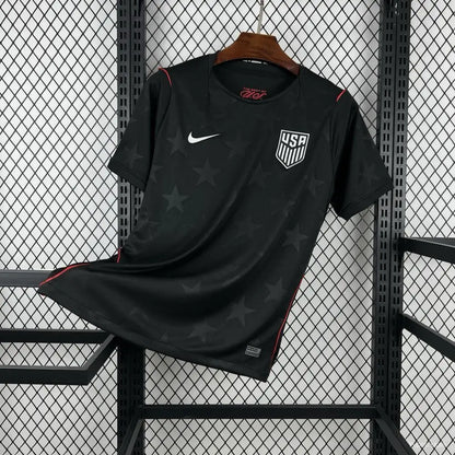 Maillot USA Extérieur Coupe du Monde 2026