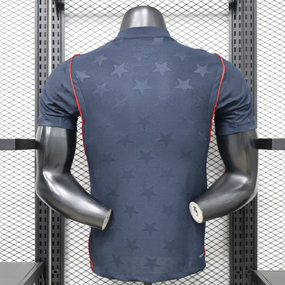 Maillot USA Extérieur Version Joueur Coupe du Monde 2026