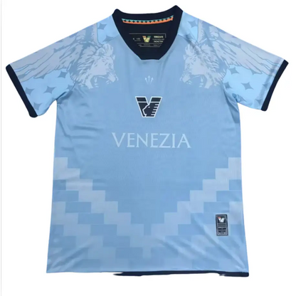 Maillot Venezia FC Fifth 2025/2026