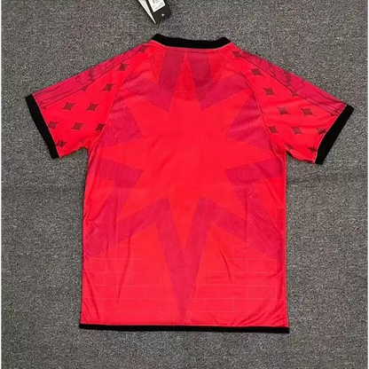 Maillot Venezia FC Fourth 2025/2026