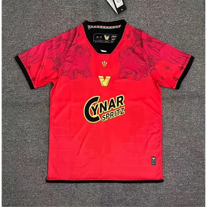 Maillot Venezia FC Fourth 2025/2026