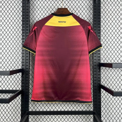 Maillot Venezia FC Training 2025/2026