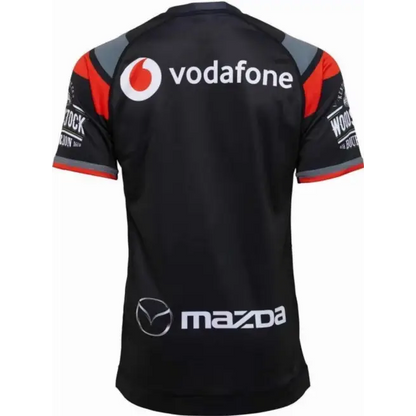 Maillot Rugby Warriors NRL 2020 Domicile