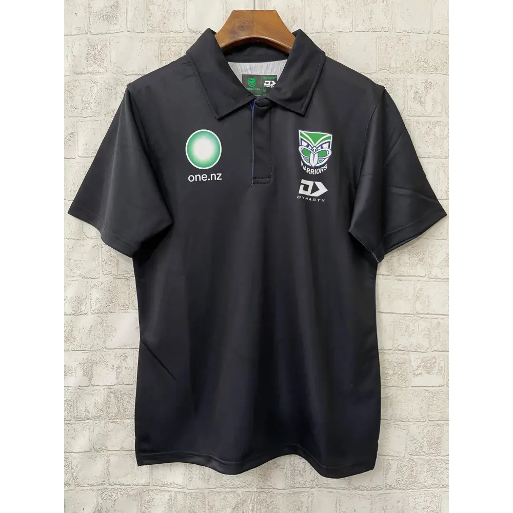 Maillot Rugby Warriors NRL 2024/2025