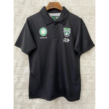 Maillot Rugby Warriors NRL 2024/2025