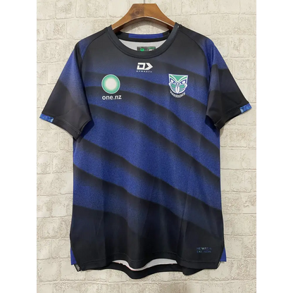 Maillot Rugby Warriors NRL 2024/2025