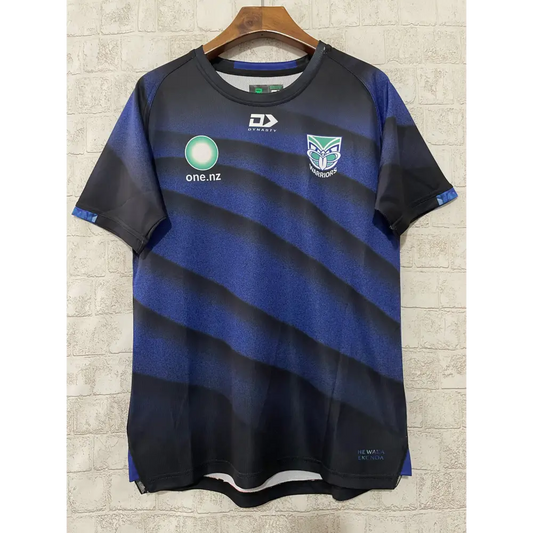 Maillot Rugby Warriors NRL 2024/2025