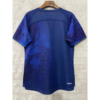 Maillot Rugby Warriors NRL 2024/2025