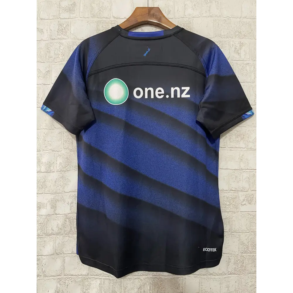 Maillot Rugby Warriors NRL 2024/2025