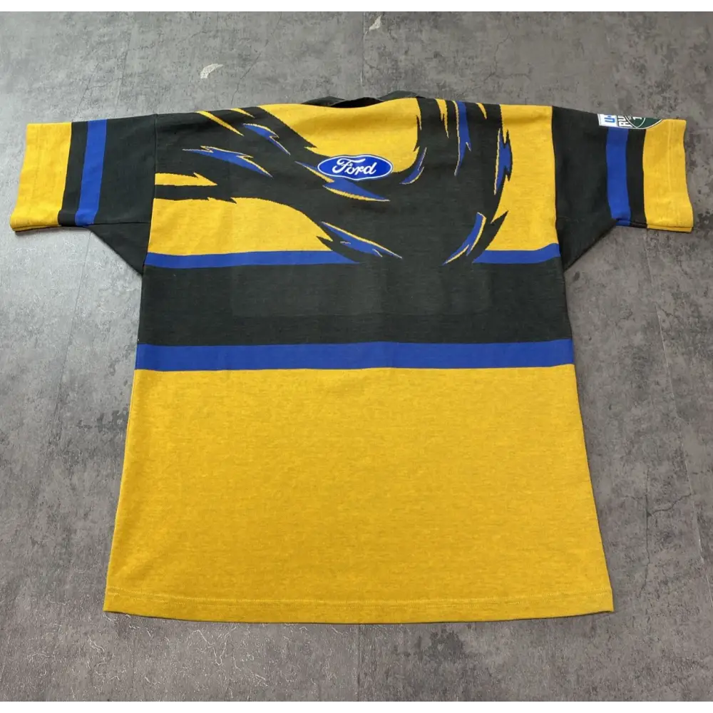 Maillot Rugby Wellington Hurricanes 1999