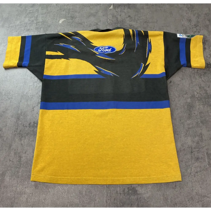 Maillot Rugby Wellington Hurricanes 1999