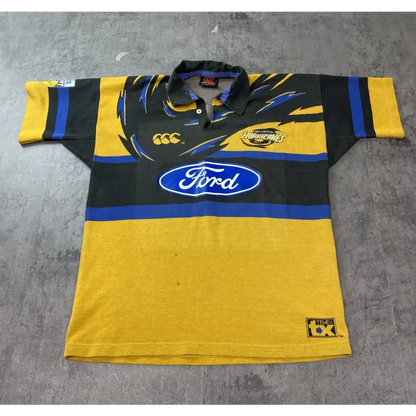 Maillot Rugby Wellington Hurricanes 1999