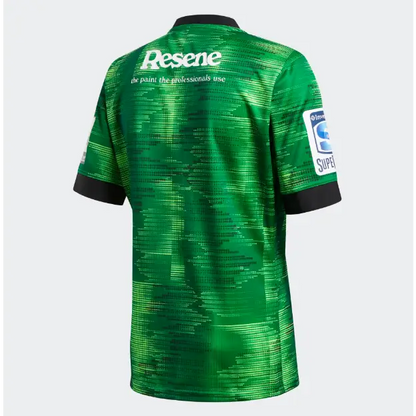 Maillot Rugby Wellington Hurricanes 2020 Entraînement