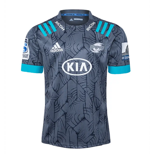 Maillot Rugby Wellington Hurricanes 2020 Extérieur