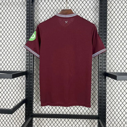 Maillot West Ham Domicile 2025/2026