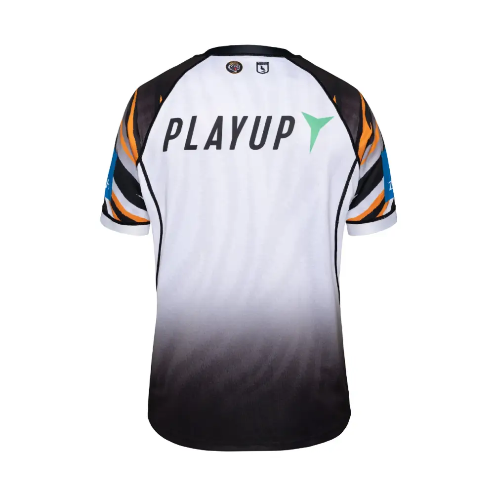 Maillot Rugby West Tigers NRL 2026