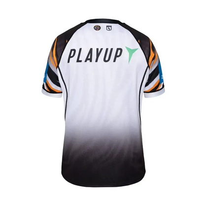Maillot Rugby West Tigers NRL 2026