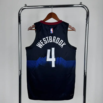 Maillot Westbrook 2024/2025