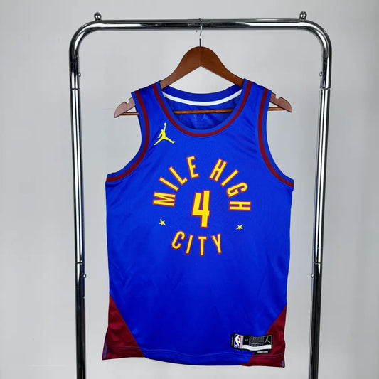 Maillot Westbrook 2024/2025