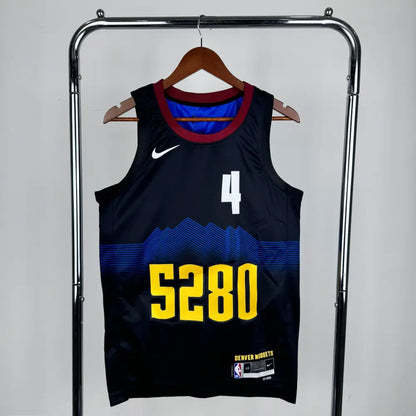 Maillot Westbrook 2024/2025