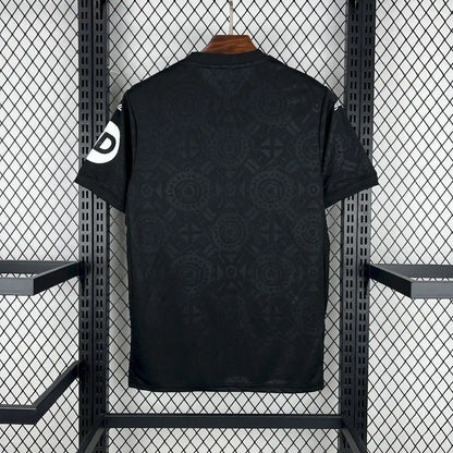Maillot Wolverhampton extérieur 2025/2026
