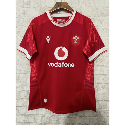 Maillot Rugby WRU 2024/2025