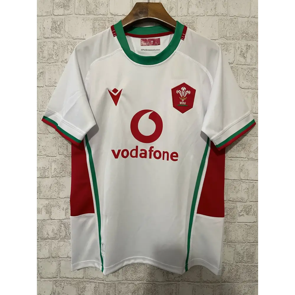 Maillot Rugby WRU 2024/2025