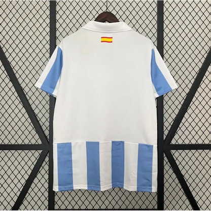 Malaga CF Domicile Retro 2012/2013
