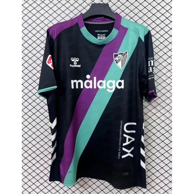 Malaga CF Extérieur 2 2025/2026