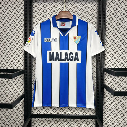 Malaga CF Retro 1997/1998