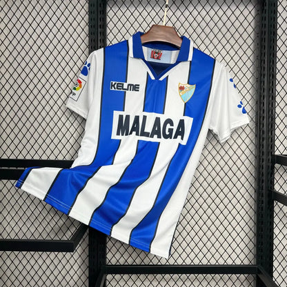Malaga CF Retro 1997/1998