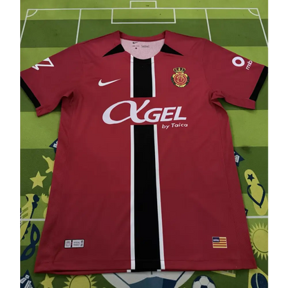 Mallorca Domicile 2025/2026