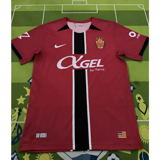 Mallorca Domicile 2025/2026