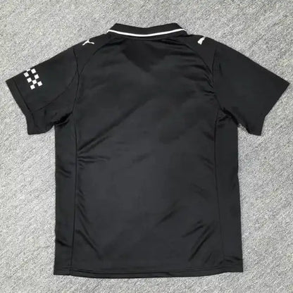 Manchester City Black Spécial Edition 2025/2026