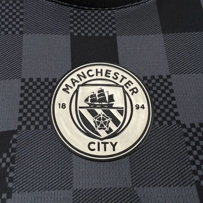 Manchester City Concept LV co-branded