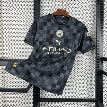 Manchester City Concept LV co-branded