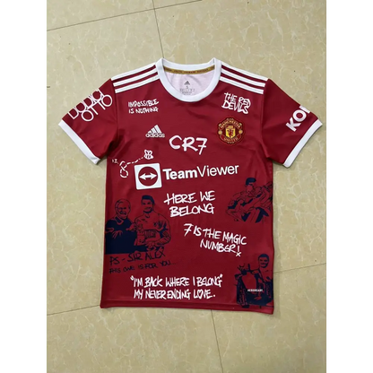 Manchester United CR7 2021/2022