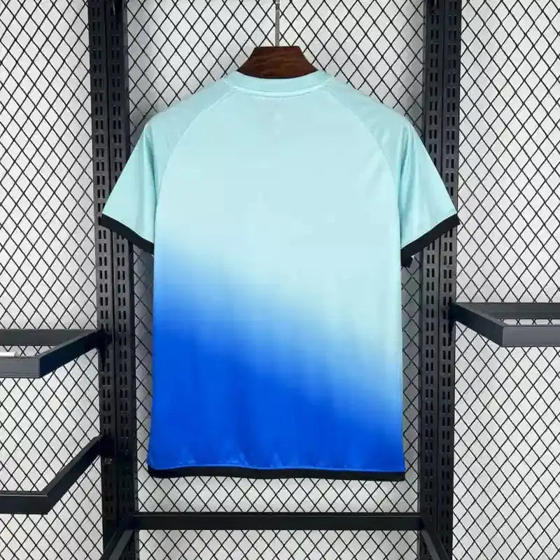Maroc Bleu Clair 2025/2026