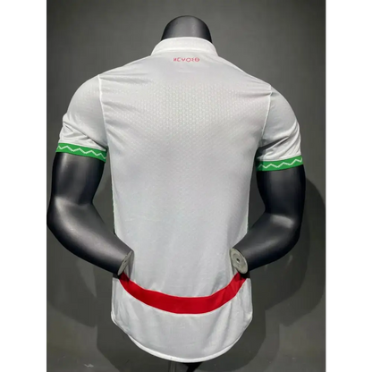Maroc Extérieur Version Joueur 2025/2026