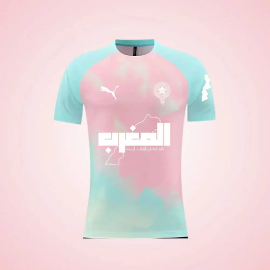 Maroc Rose 2025/2026