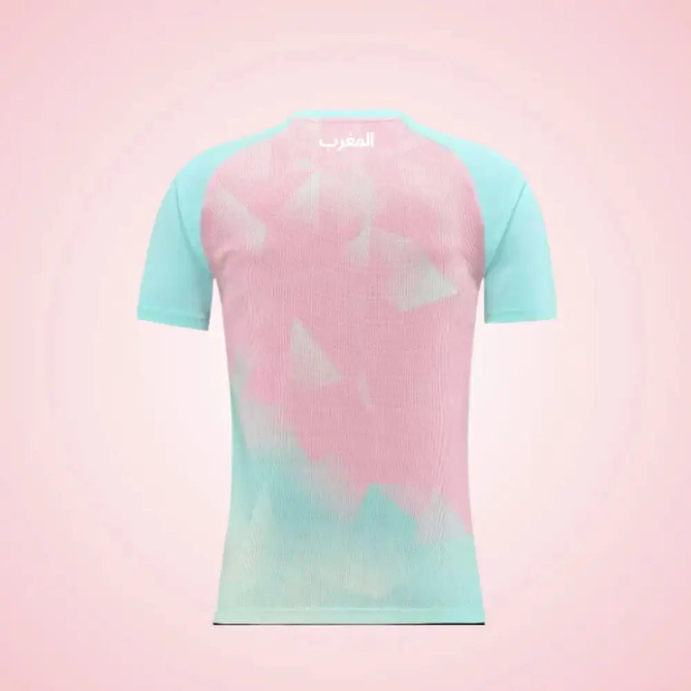 Maroc Rose 2025/2026