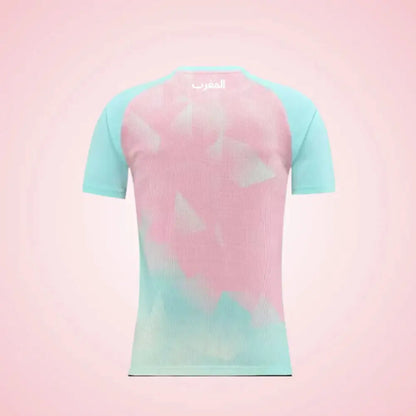 Maroc Rose 2025/2026