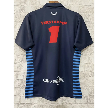 Max Verstappen polo