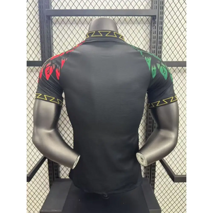Mexique Noir Version Joueur 2025/2026