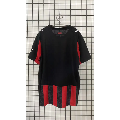 Milan AC Domicile 2025/2026