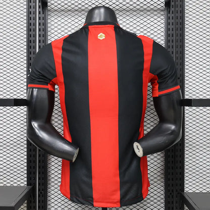 Milan AC Domicile Version Joueur 2026/2027