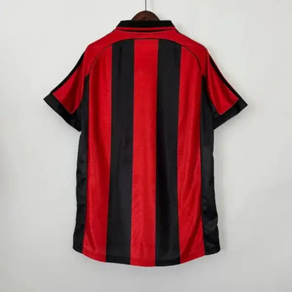 Milan AC Edition Retro 1998/1999