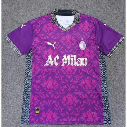 Milan AC Edition Violet 2025/2026
