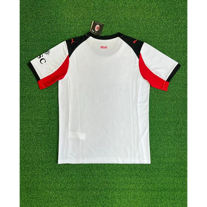Milan AC Extérieur 2025/2026