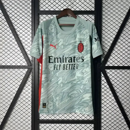 Milan AC Goalkeeper 2025/2026